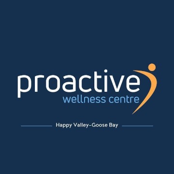 Proactive Wellness Centre